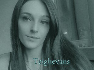 Teighevans