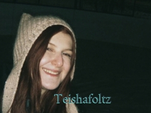 Teishafoltz