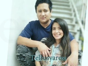 Tellusyaress