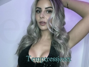Temptressjessx