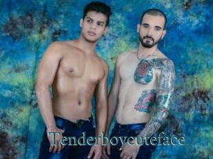 Tenderboycuteface