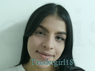 Tendergirl18