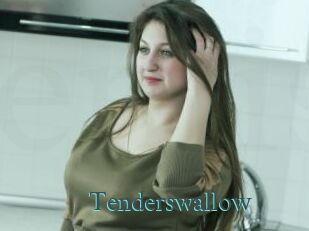 Tenderswallow