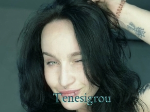 Tenesigrou