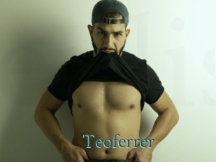 Teoferrer