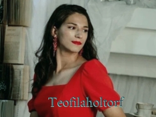 Teofilaholtorf