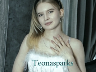 Teonasparks