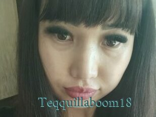 Teqquillaboom18