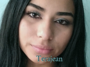 Terajean