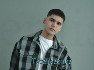 Terenceonce