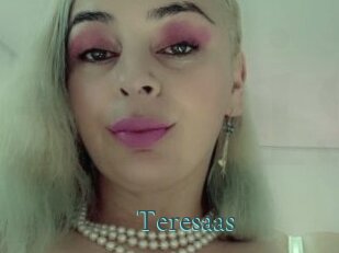 Teresaas