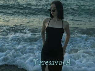 Teresavorel