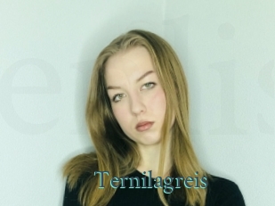 Ternilagreis
