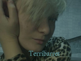Terribarret