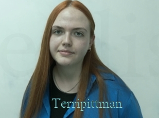 Terripittman