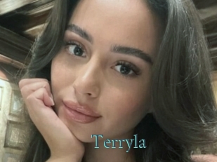 Terryla