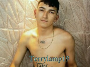 Terrylamp19