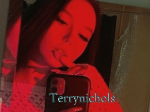 Terrynichols