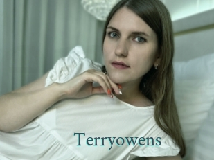 Terryowens