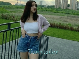 Terrytailor