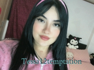 Tessa12temptation