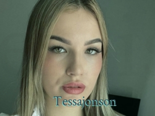 Tessajonson