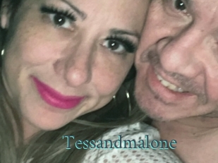 Tessandmalone