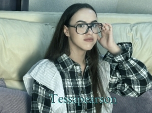 Tessapearson