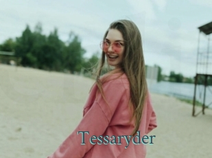 Tessaryder