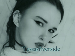 Tessasilverside