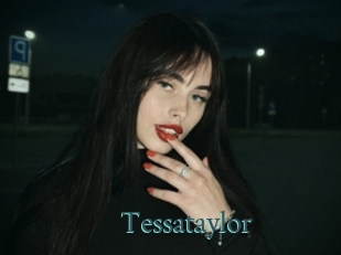 tessataylor En live show