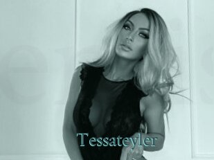 Tessateyler