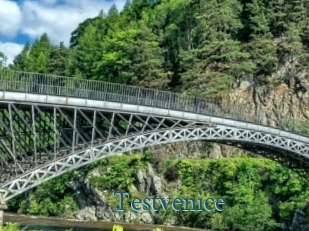 Testvenice