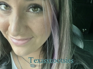 Texasxtootsies