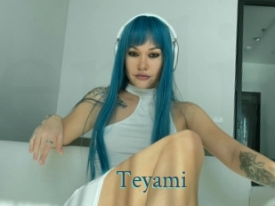 Teyami