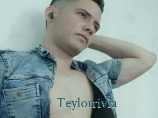 Teylorrivia