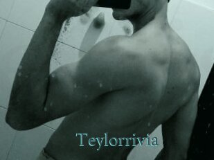 Teylorrivia
