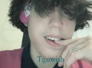 Tgowish