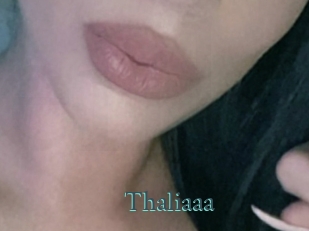 Thaliaaa