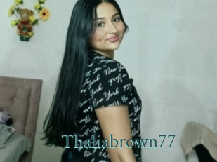 Thaliabrown77