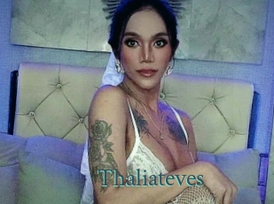 Thaliateves