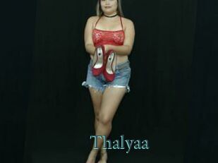 Thalyaa