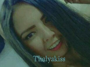 Thalyakiss