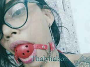 Thalyhalson