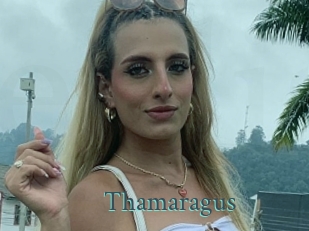 thamaragus En live show