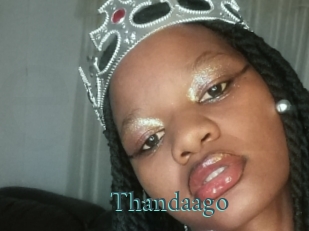 Thandaago