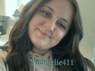 Thatgirlie411