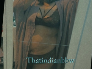 Thatindianbbw