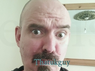 Thatukguy