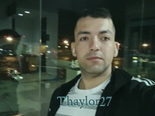 Thaylor27